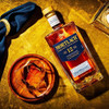 Whisky Mortlach 12 Años 750ml Single Malt 4