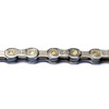 Cadena Bici Tec - 10 Speed - 10 Vel - 116l - Ciclismo Salas 4