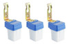 Promo 3 X Sensor De Luz Fotocelula  Calidad, Garantia Unilux 0