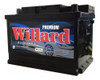 Bateria Renault Express Williard 12x75 2
