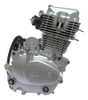 Motor Doms Tipo Cg 200 0