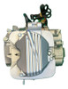 Motor Doms Tipo Cg 200 4