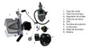 Motor Doms Tipo Cg 200 5