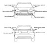 Sensor De Abs Hellux He6q0927803b 4