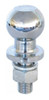 Bochita De Enganche Para Trailer De Metal/cromado Auli Tools 2
