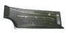 Medio Piso Lateral Completo Fiat 147 C/guia 0