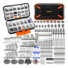 Caja De Pesca Kit Completo De Accesorios 0 Caja De Pesca Kit Completo De Accesorios 0