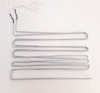 Resistencia Heladera  Coventry Cnf 328 Nf 1