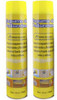 2 X 1 Espuma De Poliuretano Expansible Expandido 750 Ml ! 0