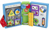 Fisher-price Laugh & Learn 123 Schoolbook, Juguete De Activi 0