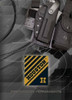 Pistolera Verde Gna Nivel 3 Beretta 92 Taurus 92 Houston 4