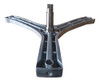 Eje Soporte Lavarropas Sanyo/wins (original) 1