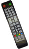 Control Remoto Para Viewsonic Vtv5017g-uhds Smart Tv 50 1