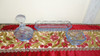 Juego Toilete Alhajero Perfumero Peinera Antiguo Vealo 2