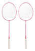 Conjunto De Raquete De Badminton K1134 Conjunto De Raquete D 4