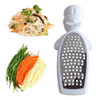 Rallador Queso Cocina Diseño Chef Cocinero Decoracion Regalo 0