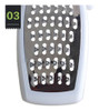 Rallador Queso Cocina Diseño Chef Cocinero Decoracion Regalo 6
