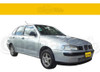 Maquina Alza Cristal Delantera Seat Ibiza Cordoba Izquierdo 2
