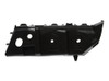 Soporte Paragolpe Derecho Delantero Original Cobalt 13/2019 0