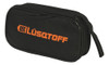 Pinza Amperimétrica Digital 600v Capacimetro Lusqtoff Black 5
