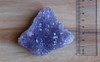 Amatista Bellísima Drusa  Natural En Bruto - Largo 8,8 Cms 4
