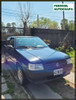 Apoya Capot Fiat Uno Fire. 1