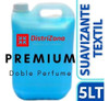 Suavizante Textil Celeste X 5 Lts Perfumado!! Dzona 3