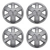Juego Taza Rueda Rodado 14 Renault Kwid Alternativo 0