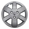 Juego Taza Rueda Rodado 14 Renault Kwid Alternativo 1