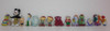 27 Muñequitos Jack Garcia Ferrero Muñecos Coleccion Jack 0