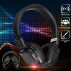 Anc Plegable Ruido Cancelación Activa Auricular Stereo Gamin 2