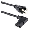 Cable De Alimentación Para Ordenador Startech.com Pxt101l 1. 0