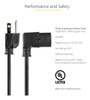 Cable De Alimentación Para Ordenador Startech.com Pxt101l 1. 2