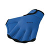 Guantes De Entrenamiento De Natación Con Guantes Acuáticos W 0