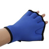 Guantes De Entrenamiento De Natación Con Guantes Acuáticos W 1