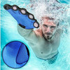 Guantes De Entrenamiento De Natación Con Guantes Acuáticos W 5