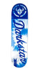 Tabla Skate Darkstar Contra Rhm ¡profesional! 8 Azul 2