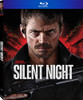 Silent Night [2024] Blu Ray 0