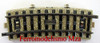 Märklin - Vía Curva Con Pulsador O Switch - C: 5147 - C/caja 2