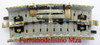 Märklin - Vía Curva Con Pulsador O Switch - C: 5147 - C/caja 3