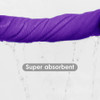 Microfiber Toallas Jml, Bano Games (paq... 1