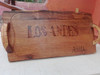 Tablas De Algarrobo 3