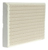 Placa Rectangular Para Estufa (10 Cm. X 7 Cm.) X2 Unidades 4