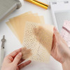 Papel Vellum Translúcido De 108x14cm, 100gr/m², 60 Hojas 2