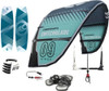 Combo Kite Cabrinha Switchblade - 2022 0