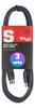 Cable Midi Audio Controlador Teclado Metalico Pro 6 Metros 0