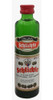 Miniatura Ginebra Schlichte Steinhager Original 40 Ml 0