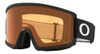 Zonazero Oakley Antiparras Snow Target Line L Black Persimon 0