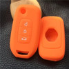 Protector De Silicona Para Llave Renault Tipo Navaja 4