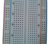 Protoboard Experimentador De Circuitos 830 Puntos 3